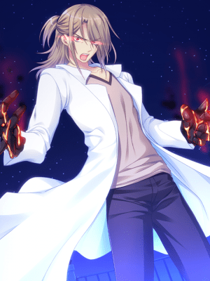 [LiLiM] 戯ィ牙 ～ファンリューゲ†クリフォト～_cg155f