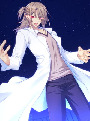 [LiLiM] 戯ィ牙 ～ファンリューゲ†クリフォト～_cg155g