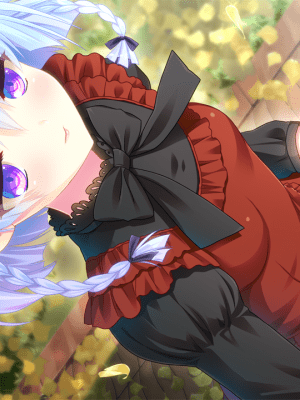 [LiLiM] 戯ィ牙 ～ファンリューゲ†クリフォト～_cg207a