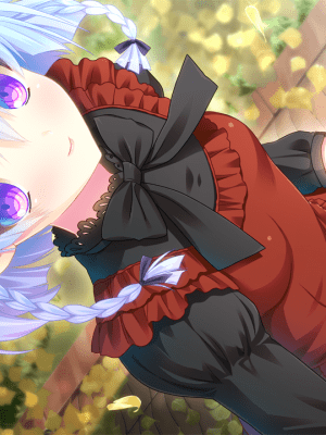 [LiLiM] 戯ィ牙 ～ファンリューゲ†クリフォト～_cg207c