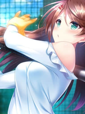 [HOOKSOFT] どっちのiが好きですか？_koev01a