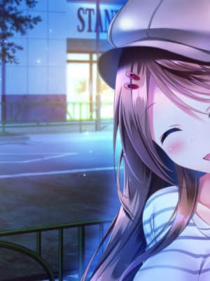 [HOOKSOFT] どっちのiが好きですか？_koev03_3p