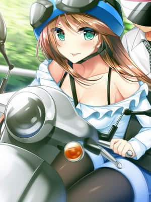 [HOOKSOFT] どっちのiが好きですか？_koev04e