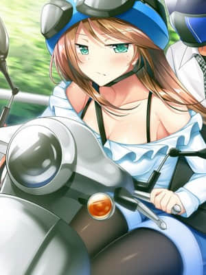 [HOOKSOFT] どっちのiが好きですか？_koev04h