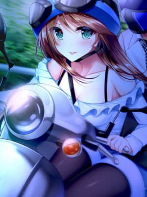 [HOOKSOFT] どっちのiが好きですか？_koev04w