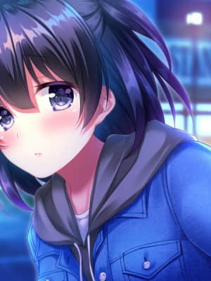 [HOOKSOFT] どっちのiが好きですか？_maev09e