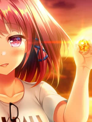 [HOOKSOFT] どっちのiが好きですか？_meev08i