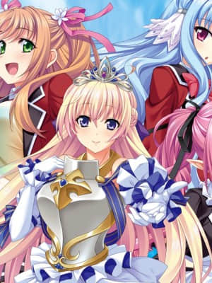 [catwalk] 勇者と踊れ!～ぼっちの俺が異世界召喚されて美少女達と学園最強パーティーを組みました～__sys_menu01