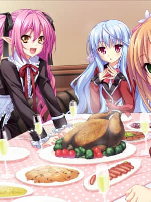 [catwalk] 勇者と踊れ!～ぼっちの俺が異世界召喚されて美少女達と学園最強パーティーを組みました～_ev002_01