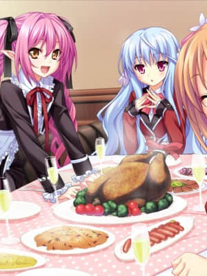 [catwalk] 勇者と踊れ!～ぼっちの俺が異世界召喚されて美少女達と学園最強パーティーを組みました～_ev002_03