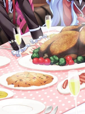 [catwalk] 勇者と踊れ!～ぼっちの俺が異世界召喚されて美少女達と学園最強パーティーを組みました～_ev002_scr01