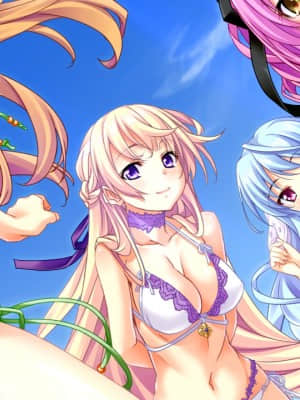 [catwalk] 勇者と踊れ!～ぼっちの俺が異世界召喚されて美少女達と学園最強パーティーを組みました～_ev003_scr01