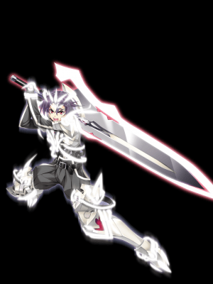 [catwalk] 勇者と踊れ!～ぼっちの俺が異世界召喚されて美少女達と学園最強パーティーを組みました～_ev007_iv02a