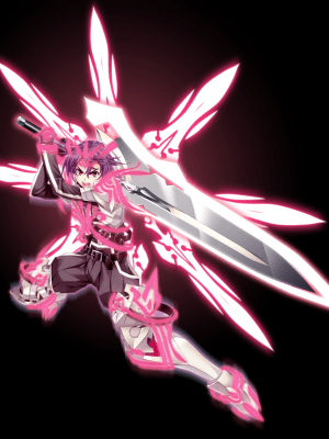 [catwalk] 勇者と踊れ!～ぼっちの俺が異世界召喚されて美少女達と学園最強パーティーを組みました～_ev007_iv03