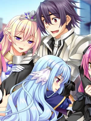 [catwalk] 勇者と踊れ!～ぼっちの俺が異世界召喚されて美少女達と学園最強パーティーを組みました～_ev081_02