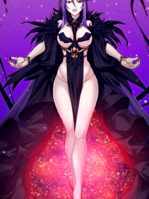 [catwalk] 勇者と踊れ!～ぼっちの俺が異世界召喚されて美少女達と学園最強パーティーを組みました～_ev094_scr01