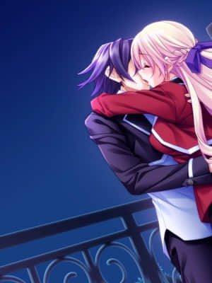 [catwalk] 勇者と踊れ!～ぼっちの俺が異世界召喚されて美少女達と学園最強パーティーを組みました～_ev102_02