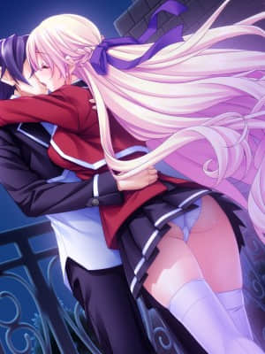 [catwalk] 勇者と踊れ!～ぼっちの俺が異世界召喚されて美少女達と学園最強パーティーを組みました～_ev102_scr01