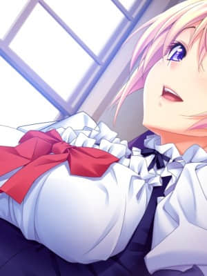 [catwalk] 勇者と踊れ!～ぼっちの俺が異世界召喚されて美少女達と学園最強パーティーを組みました～_ev109_01