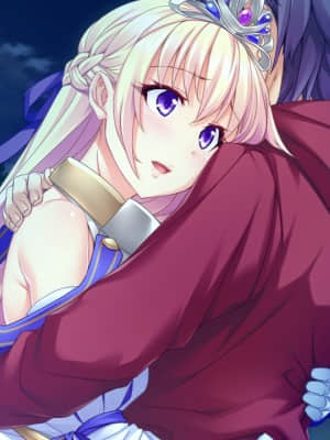 [catwalk] 勇者と踊れ!～ぼっちの俺が異世界召喚されて美少女達と学園最強パーティーを組みました～_ev113_01