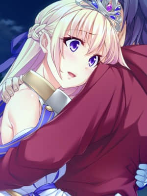 [catwalk] 勇者と踊れ!～ぼっちの俺が異世界召喚されて美少女達と学園最強パーティーを組みました～_ev113_02