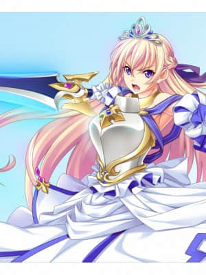 [catwalk] 勇者と踊れ!～ぼっちの俺が異世界召喚されて美少女達と学園最強パーティーを組みました～_ev114_00a