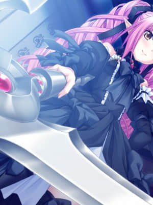 [catwalk] 勇者と踊れ!～ぼっちの俺が異世界召喚されて美少女達と学園最強パーティーを組みました～_ev201_01