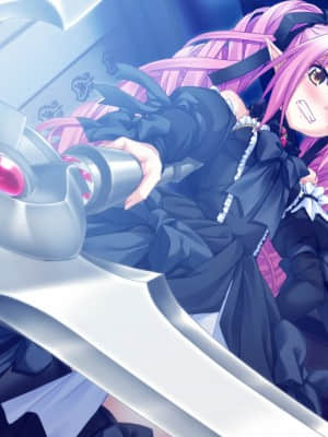 [catwalk] 勇者と踊れ!～ぼっちの俺が異世界召喚されて美少女達と学園最強パーティーを組みました～_ev201_12