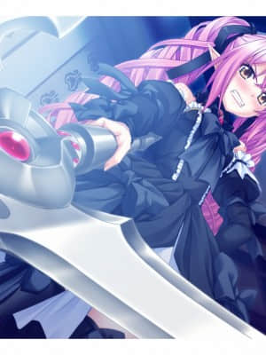 [catwalk] 勇者と踊れ!～ぼっちの俺が異世界召喚されて美少女達と学園最強パーティーを組みました～_ev201_12a