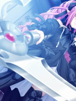 [catwalk] 勇者と踊れ!～ぼっちの俺が異世界召喚されて美少女達と学園最強パーティーを組みました～_ev201_scr01a