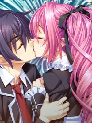 [catwalk] 勇者と踊れ!～ぼっちの俺が異世界召喚されて美少女達と学園最強パーティーを組みました～_ev202_01c