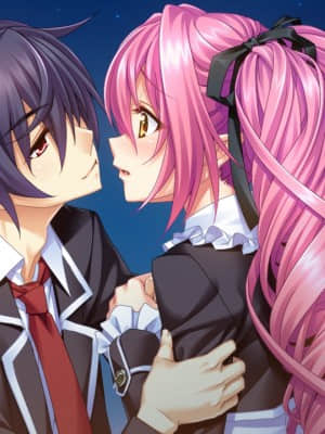 [catwalk] 勇者と踊れ!～ぼっちの俺が異世界召喚されて美少女達と学園最強パーティーを組みました～_ev202_02b