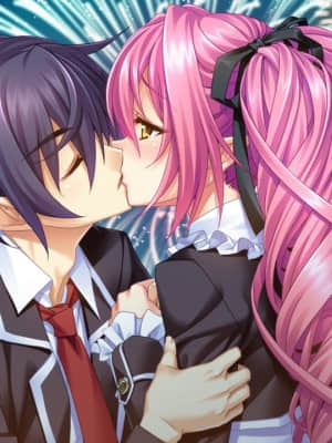 [catwalk] 勇者と踊れ!～ぼっちの俺が異世界召喚されて美少女達と学園最強パーティーを組みました～_ev202_03c