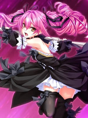 [catwalk] 勇者と踊れ!～ぼっちの俺が異世界召喚されて美少女達と学園最強パーティーを組みました～_ev214_01