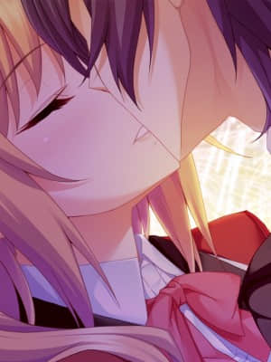 [catwalk] 勇者と踊れ!～ぼっちの俺が異世界召喚されて美少女達と学園最強パーティーを組みました～_ev302_01