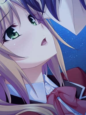 [catwalk] 勇者と踊れ!～ぼっちの俺が異世界召喚されて美少女達と学園最強パーティーを組みました～_ev302_06