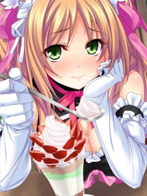 [catwalk] 勇者と踊れ!～ぼっちの俺が異世界召喚されて美少女達と学園最強パーティーを組みました～_ev303_05