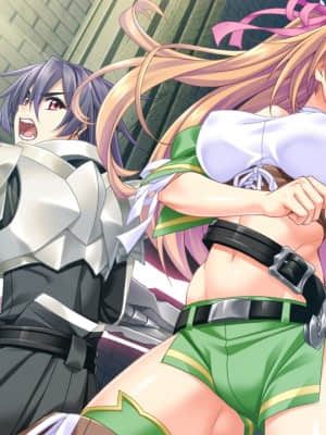 [catwalk] 勇者と踊れ!～ぼっちの俺が異世界召喚されて美少女達と学園最強パーティーを組みました～_ev313_01