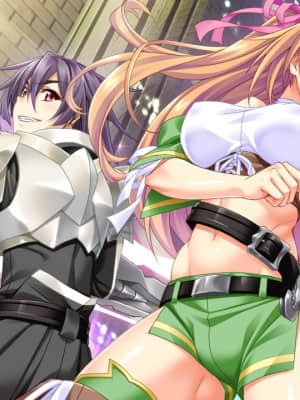 [catwalk] 勇者と踊れ!～ぼっちの俺が異世界召喚されて美少女達と学園最強パーティーを組みました～_ev313_04