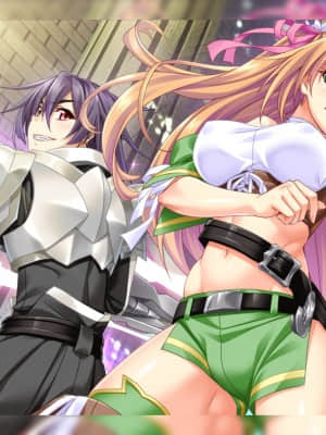 [catwalk] 勇者と踊れ!～ぼっちの俺が異世界召喚されて美少女達と学園最強パーティーを組みました～_ev313_04a