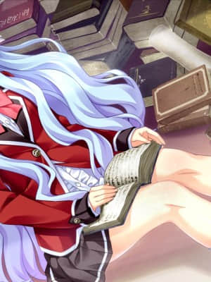 [catwalk] 勇者と踊れ!～ぼっちの俺が異世界召喚されて美少女達と学園最強パーティーを組みました～_ev401_01