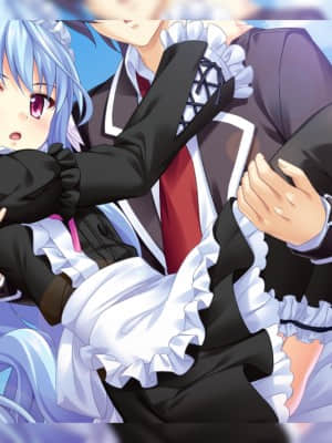 [catwalk] 勇者と踊れ!～ぼっちの俺が異世界召喚されて美少女達と学園最強パーティーを組みました～_ev403_02s