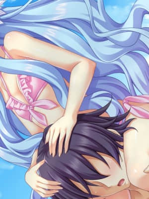 [catwalk] 勇者と踊れ!～ぼっちの俺が異世界召喚されて美少女達と学園最強パーティーを組みました～_ev404_03