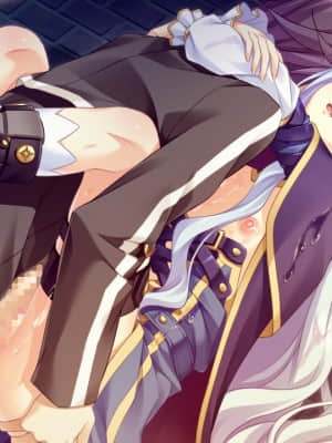 [catwalk] 勇者と踊れ!～ぼっちの俺が異世界召喚されて美少女達と学園最強パーティーを組みました～_ev407_01