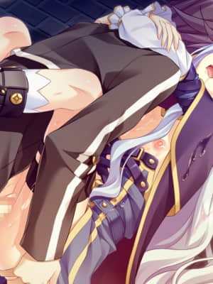 [catwalk] 勇者と踊れ!～ぼっちの俺が異世界召喚されて美少女達と学園最強パーティーを組みました～_ev407_03