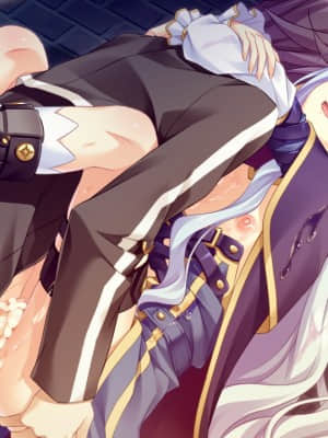 [catwalk] 勇者と踊れ!～ぼっちの俺が異世界召喚されて美少女達と学園最強パーティーを組みました～_ev407_07