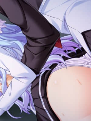 [catwalk] 勇者と踊れ!～ぼっちの俺が異世界召喚されて美少女達と学園最強パーティーを組みました～_ev408_03