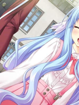 [catwalk] 勇者と踊れ!～ぼっちの俺が異世界召喚されて美少女達と学園最強パーティーを組みました～_ev413_08