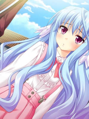 [catwalk] 勇者と踊れ!～ぼっちの俺が異世界召喚されて美少女達と学園最強パーティーを組みました～_ev413_scr01