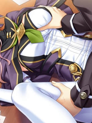 [catwalk] 勇者と踊れ!～ぼっちの俺が異世界召喚されて美少女達と学園最強パーティーを組みました～_ev501_01